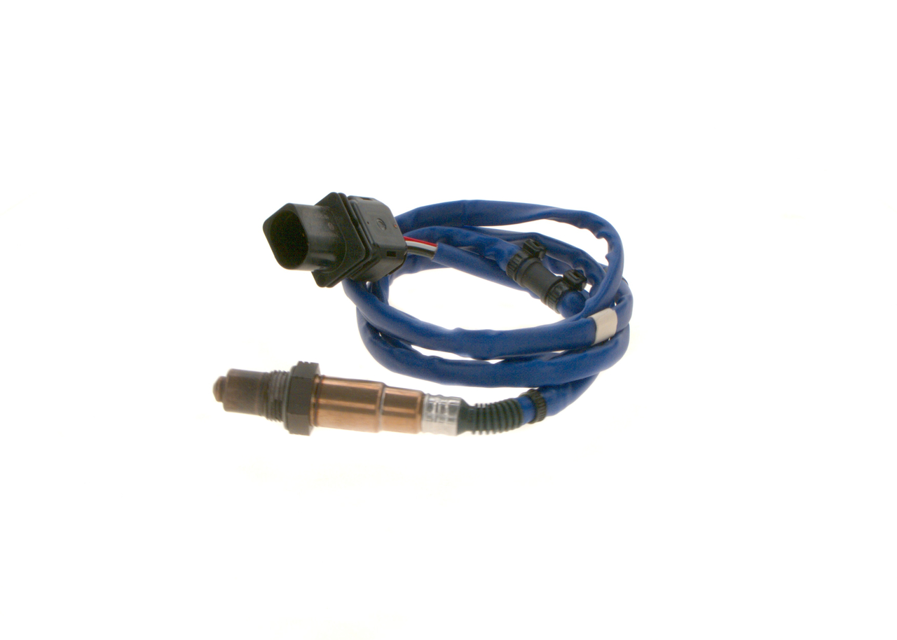 Lambda Sensor - 0 258 017 228 BOSCH