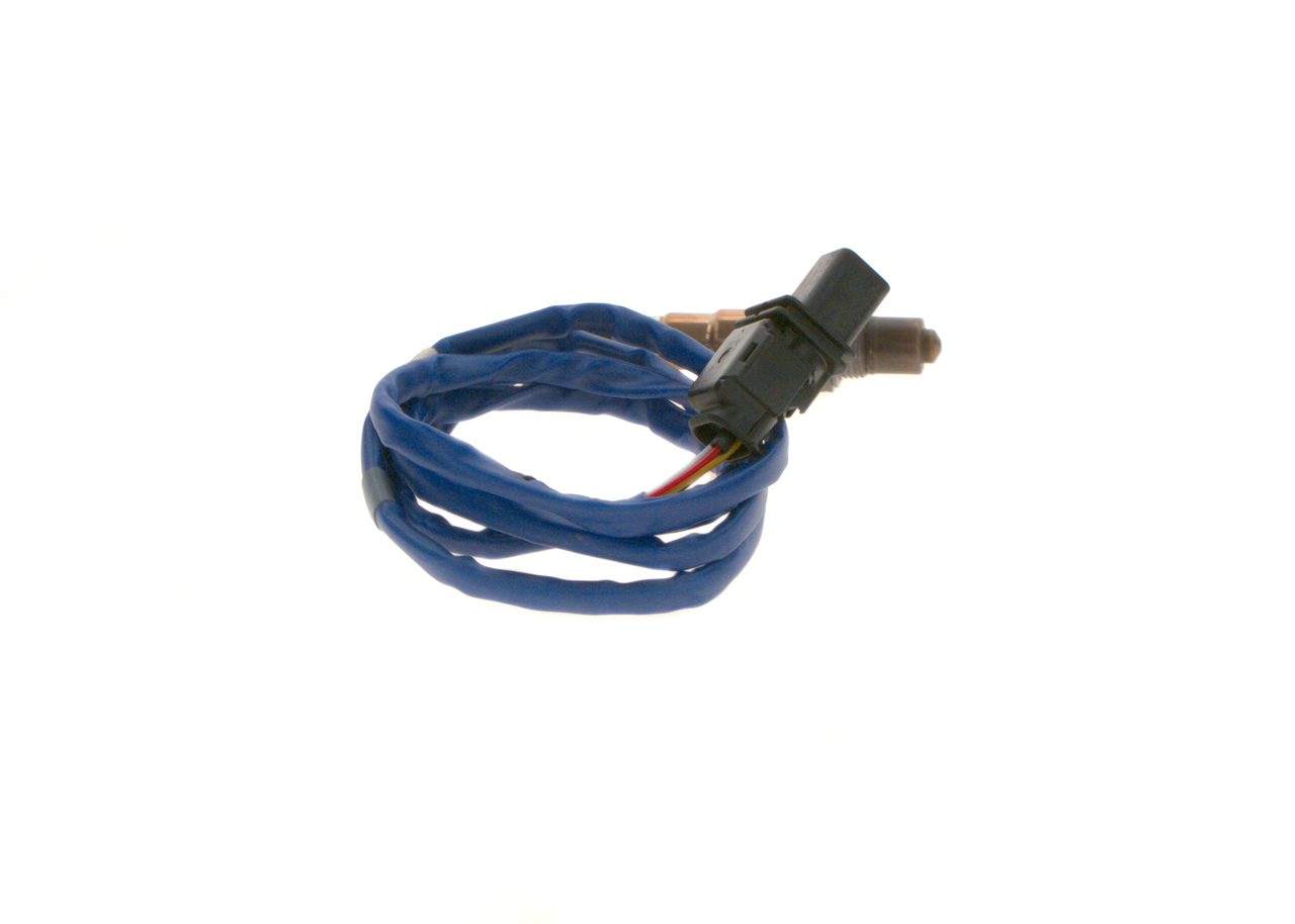 Lambda Sensor - 0 258 017 228 BOSCH