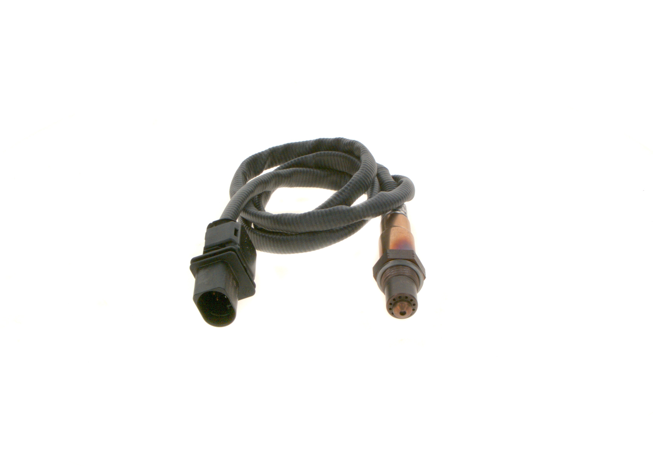 Lambda Sensor - 0 258 017 230 BOSCH