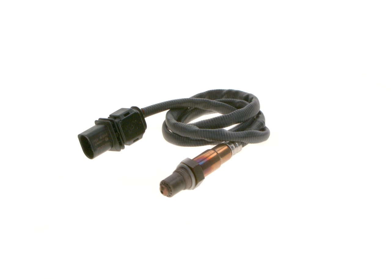 Lambda Sensor - 0 258 017 230 BOSCH