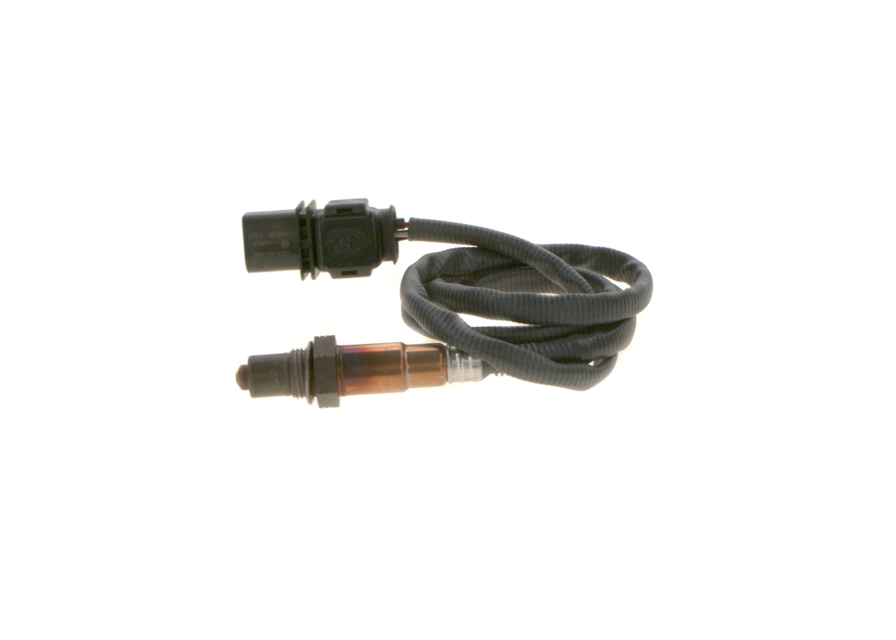 Lambda Sensor - 0 258 017 230 BOSCH
