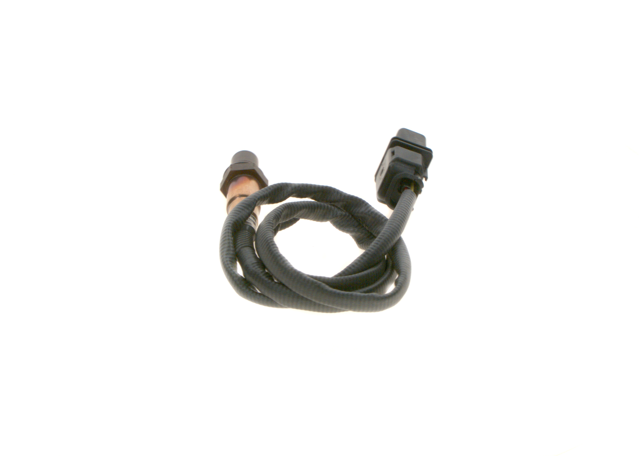 Lambda Sensor - 0 258 017 230 BOSCH