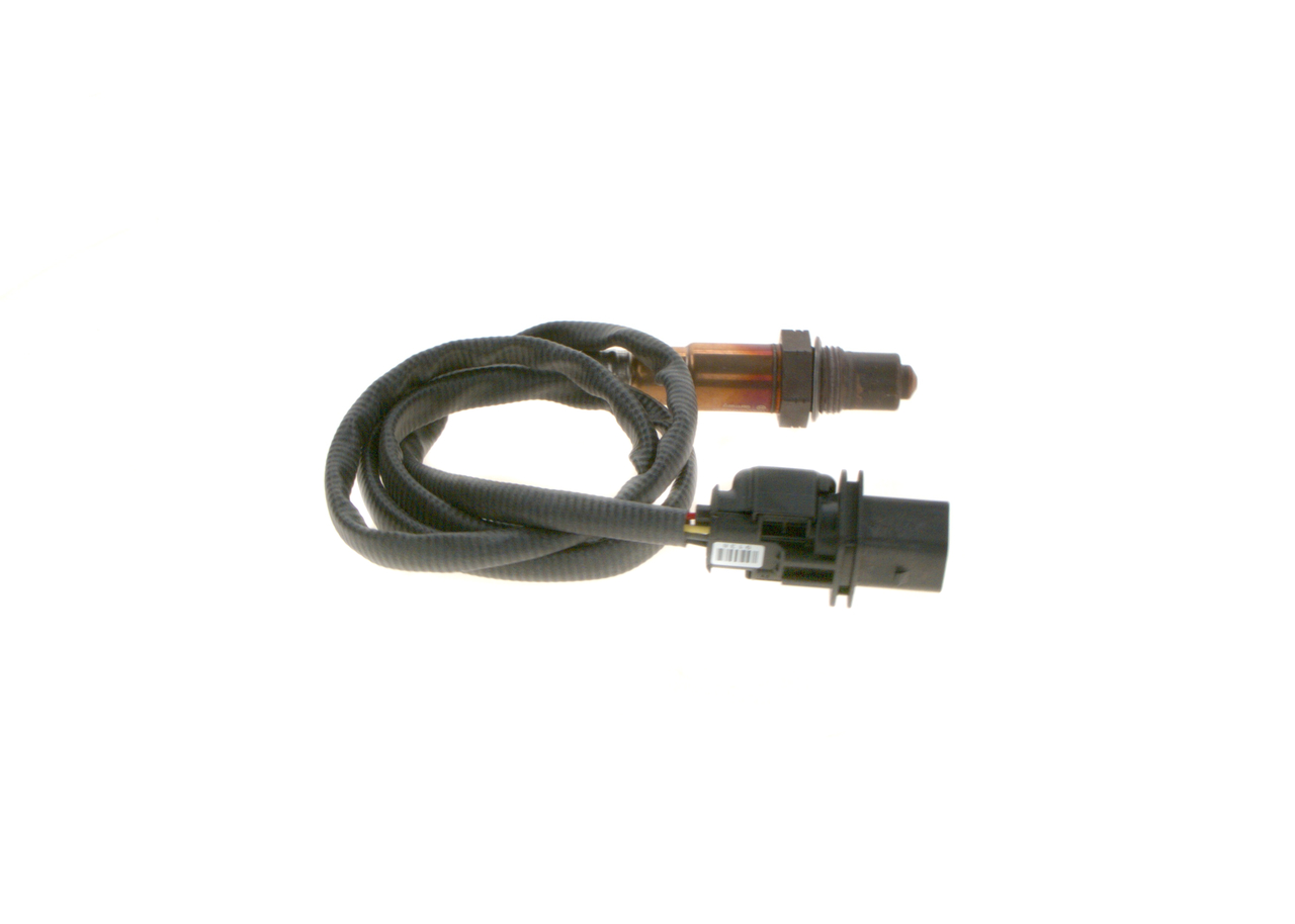 Lambda Sensor - 0 258 017 230 BOSCH