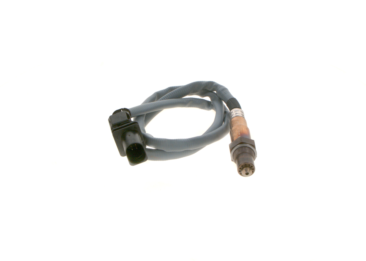 Lambda Sensor - 0 258 017 231 BOSCH