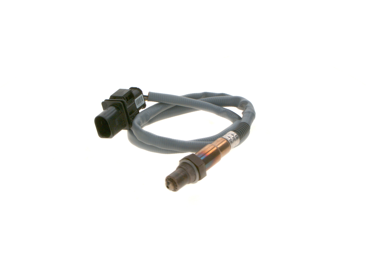 Lambda Sensor - 0 258 017 231 BOSCH