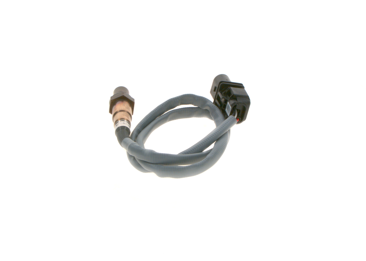 Lambda Sensor - 0 258 017 231 BOSCH