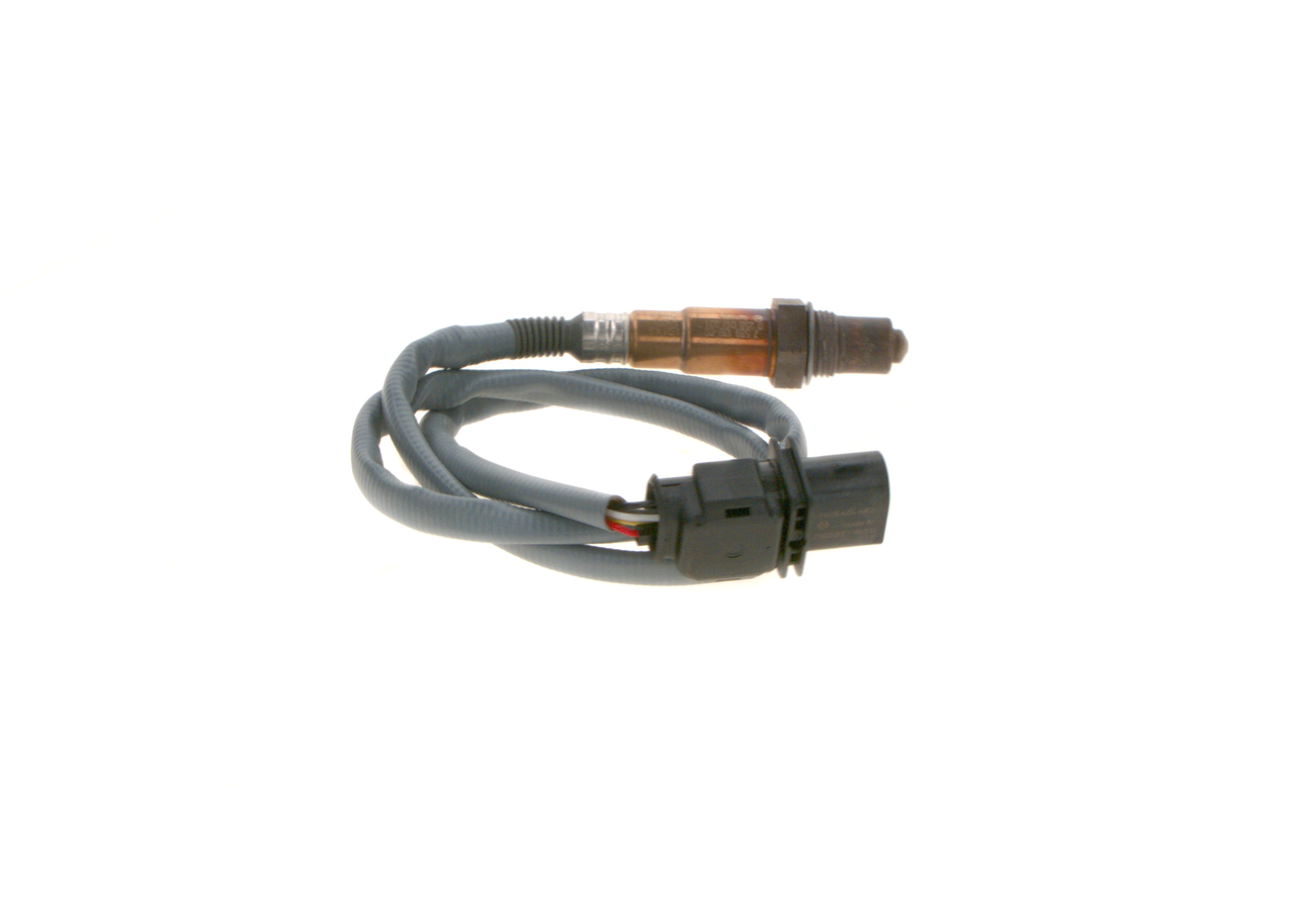 Lambda Sensor - 0 258 017 231 BOSCH