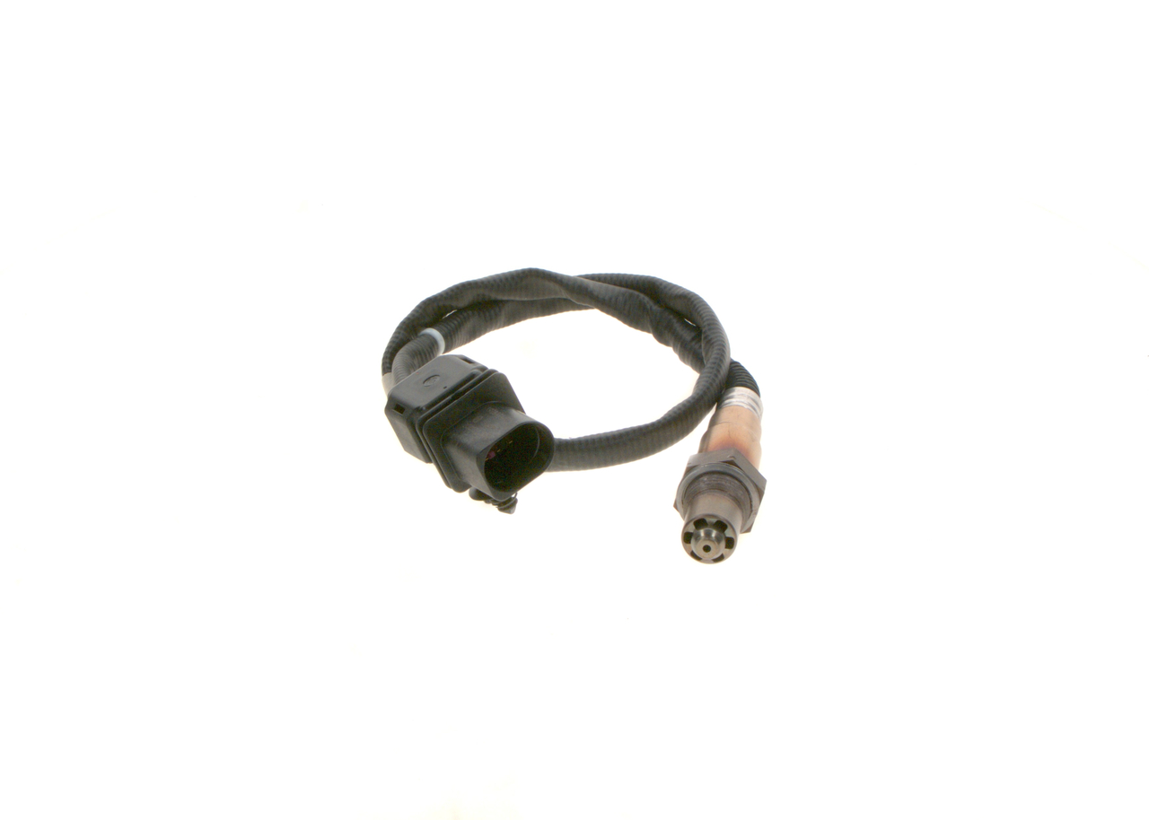 Лямбда-зонд - 0 258 017 237 BOSCH