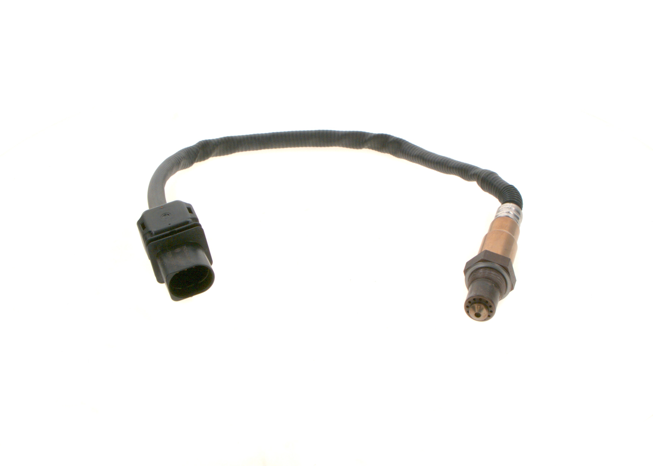 Lambda Sensor - 0 258 017 240 BOSCH