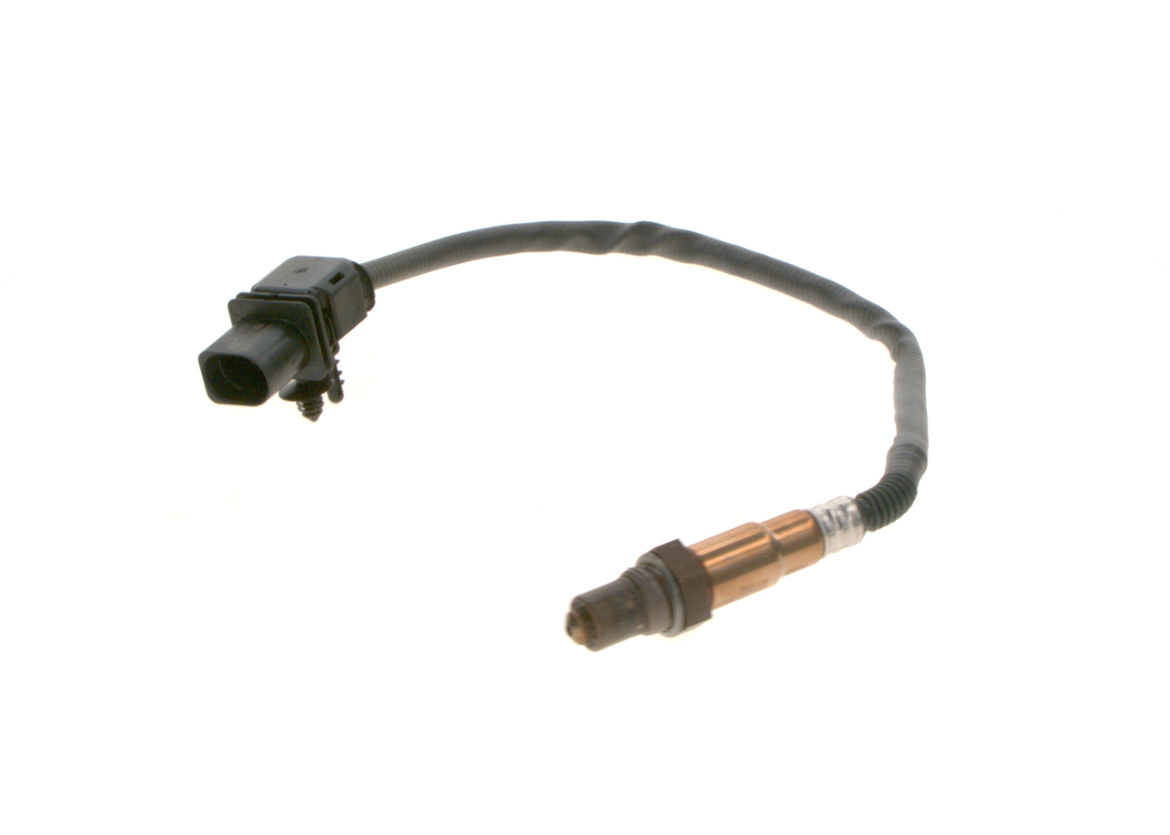 Lambda Sensor - 0 258 017 240 BOSCH