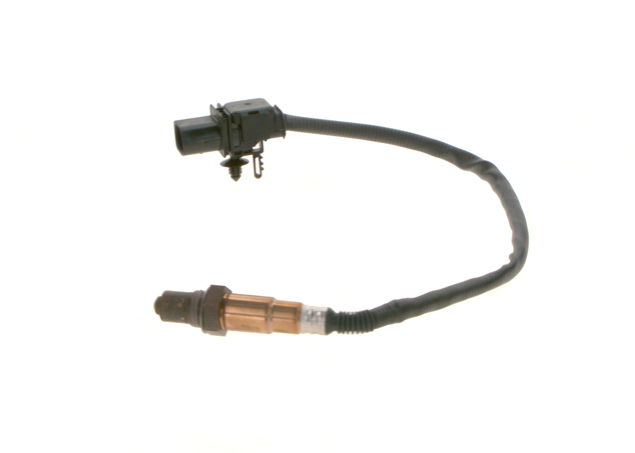Lambda Sensor - 0 258 017 240 BOSCH