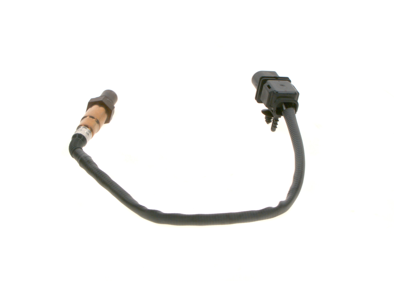 Lambda Sensor - 0 258 017 240 BOSCH