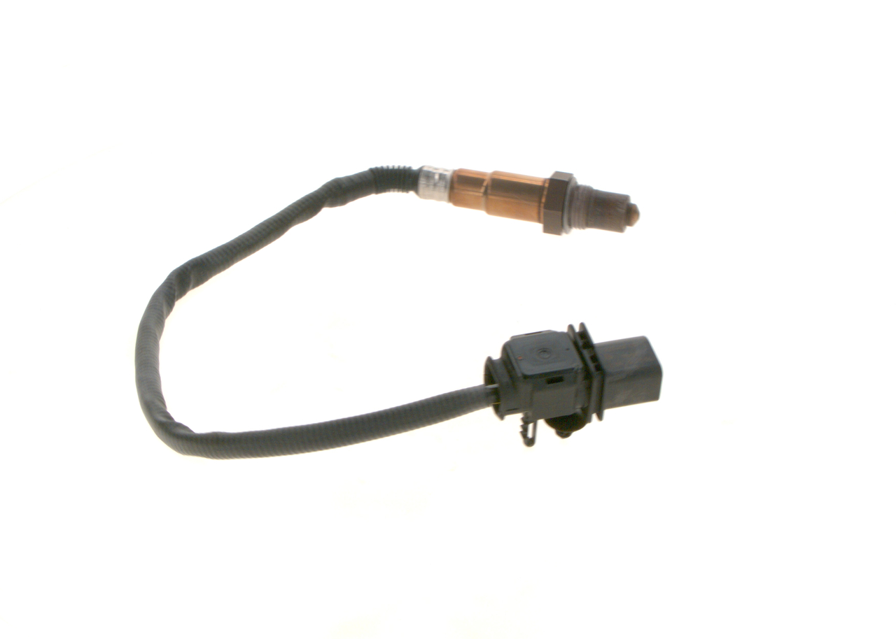 Lambda Sensor - 0 258 017 240 BOSCH