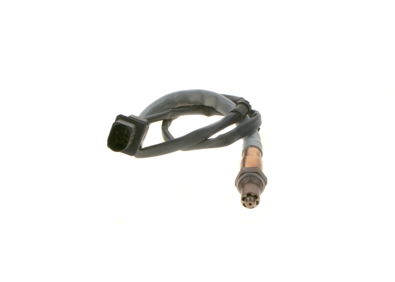 Lambda Sensor - 0 258 017 241 BOSCH