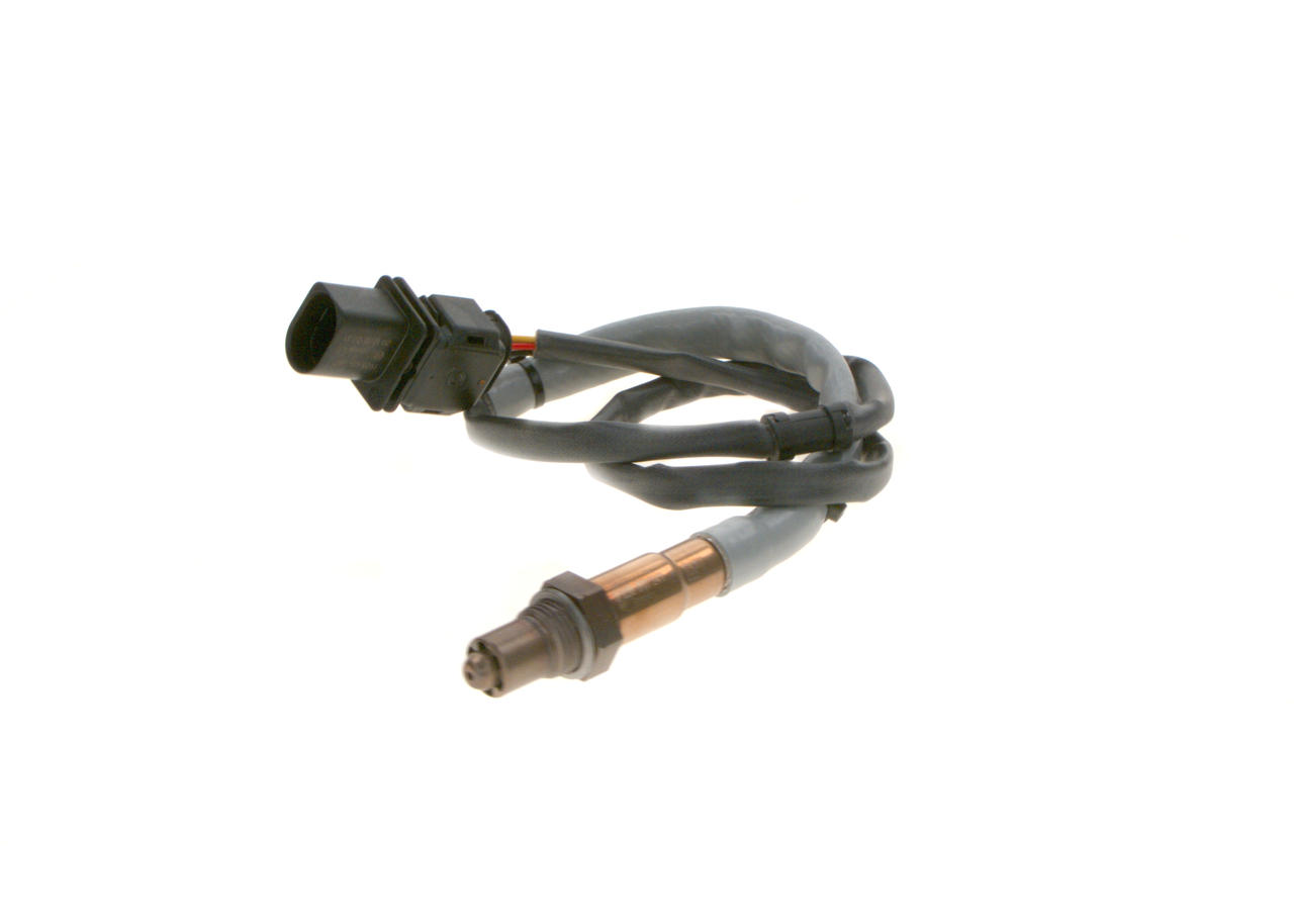 Lambda Sensor - 0 258 017 241 BOSCH