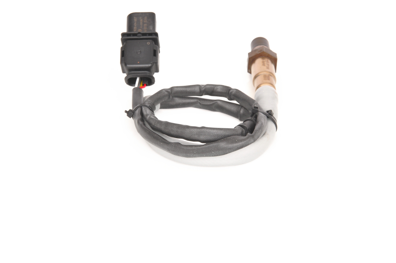 Lambda Sensor - 0 258 017 241 BOSCH