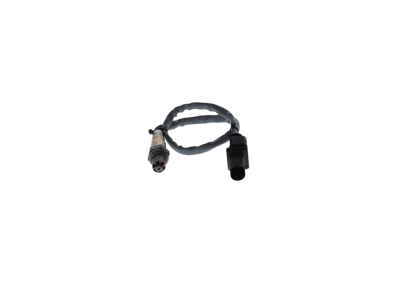 Lambda Sensor - 0 258 017 245 BOSCH