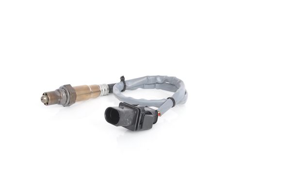 Lambda Sensor - 0 258 017 245 BOSCH