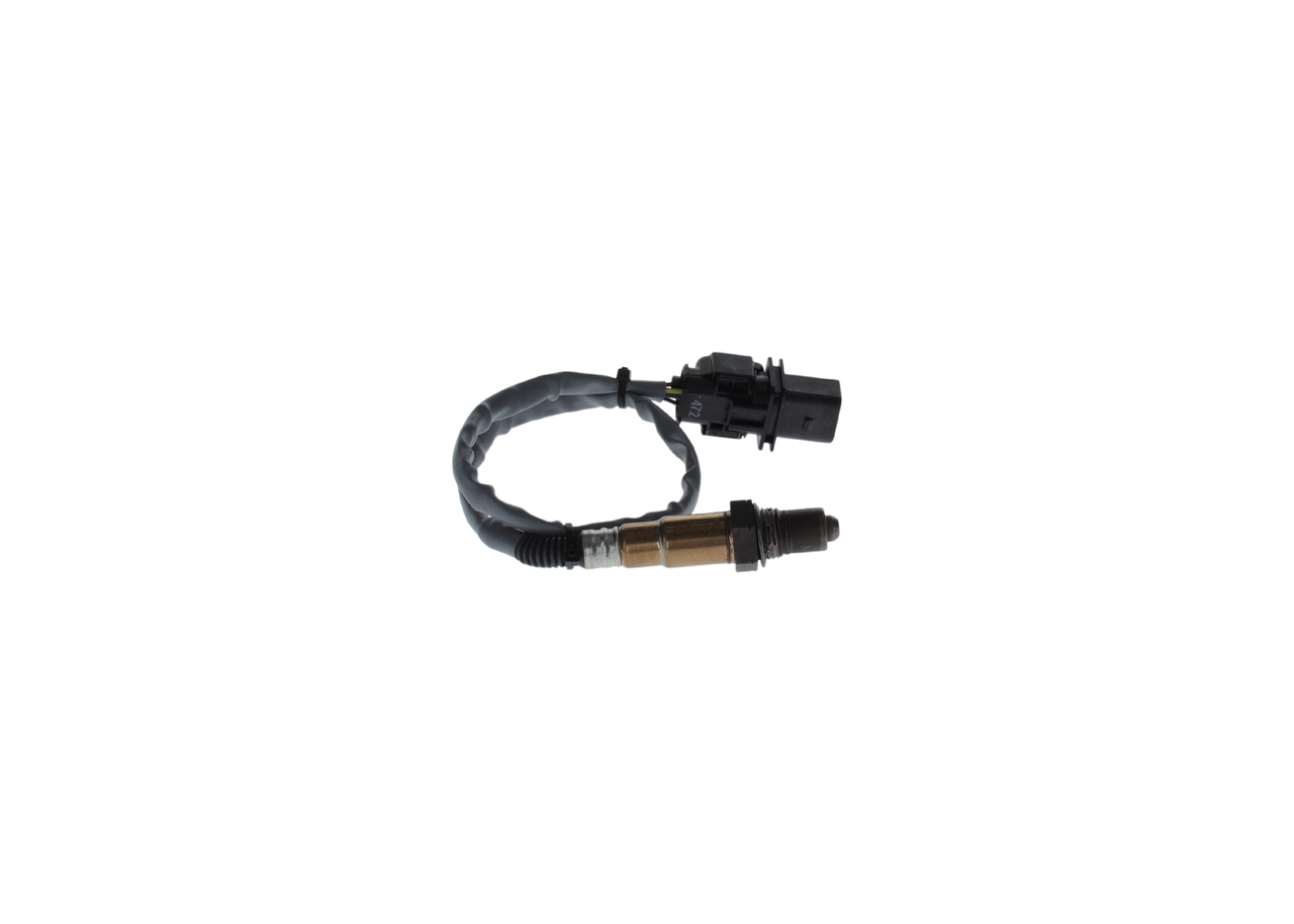 Lambda Sensor - 0 258 017 245 BOSCH