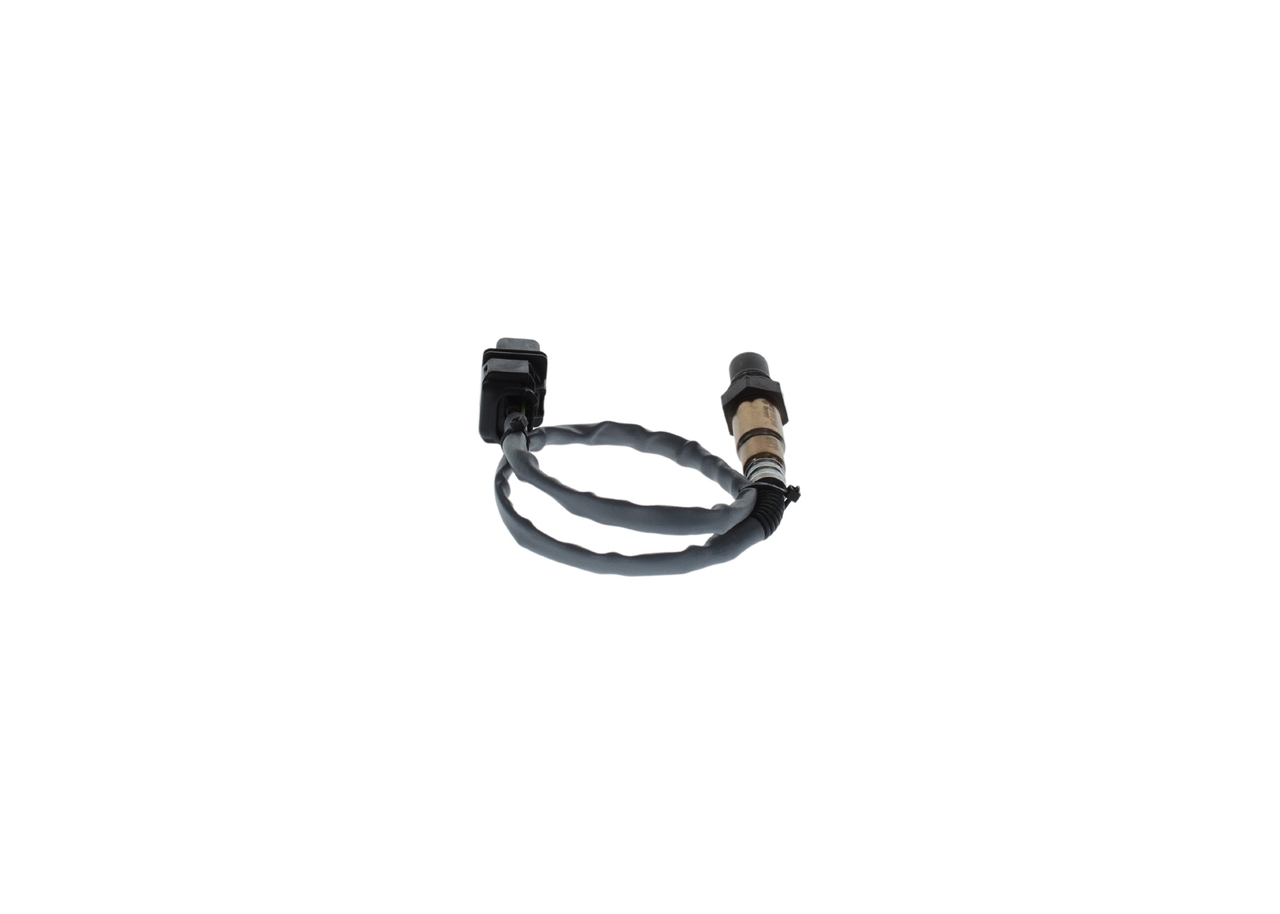 Lambda Sensor - 0 258 017 245 BOSCH