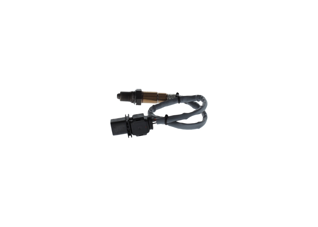Lambda Sensor - 0 258 017 245 BOSCH