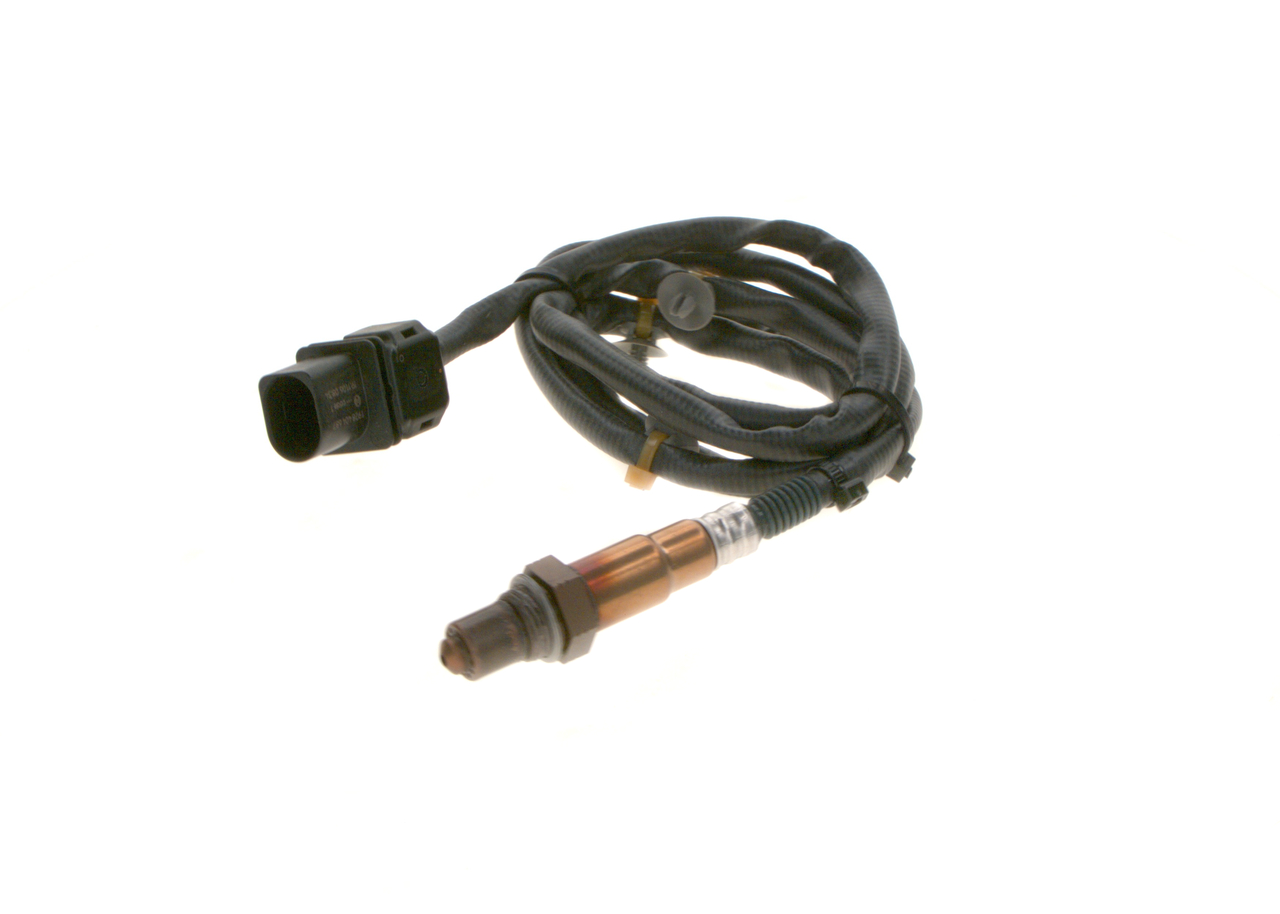 Lambda Sensor - 0 258 017 254 BOSCH