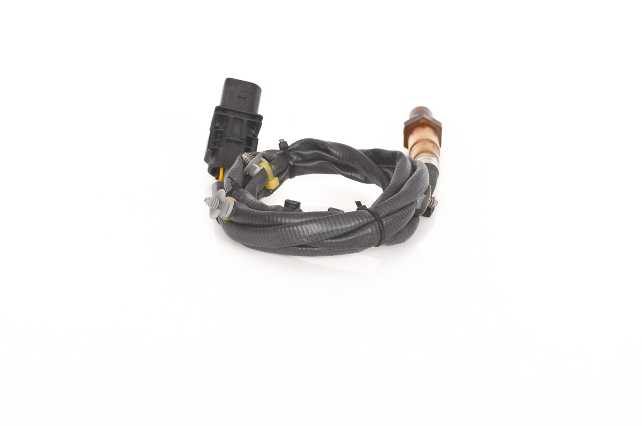 Lambda Sensor - 0 258 017 254 BOSCH