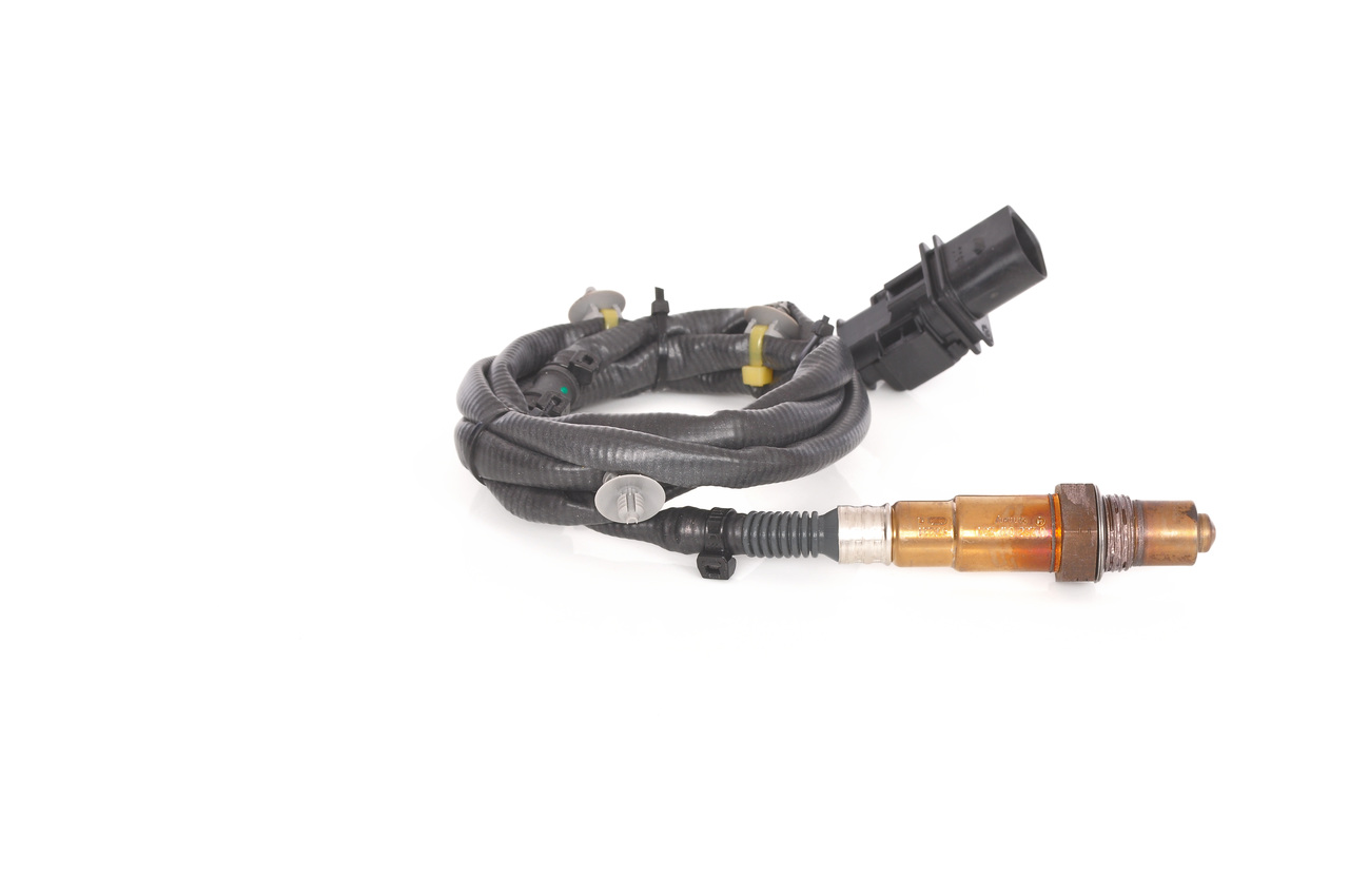 Lambda Sensor - 0 258 017 254 BOSCH