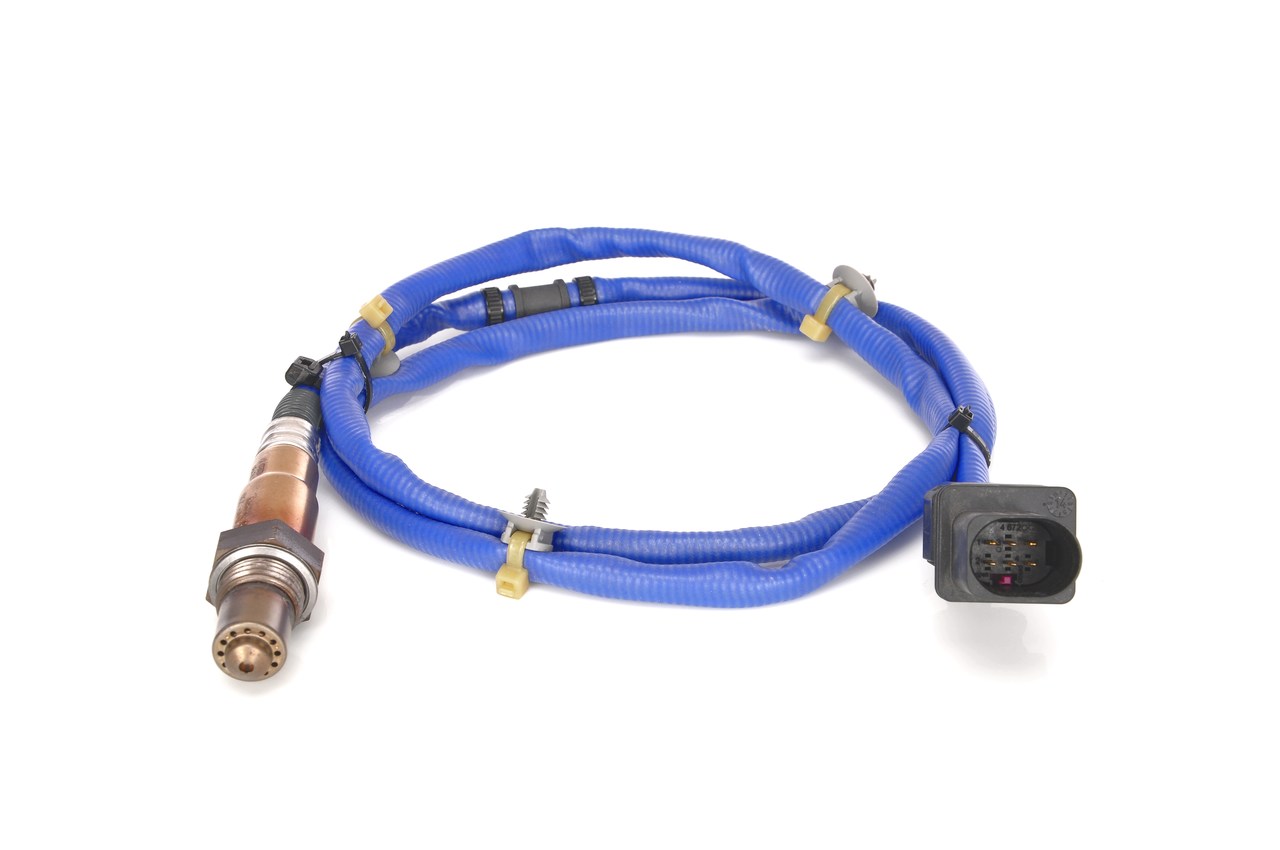 Lambda Sensor - 0 258 017 256 BOSCH