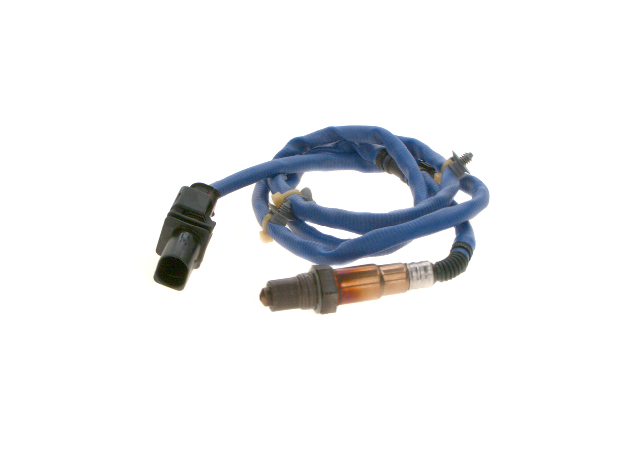 Lambda Sensor - 0 258 017 256 BOSCH