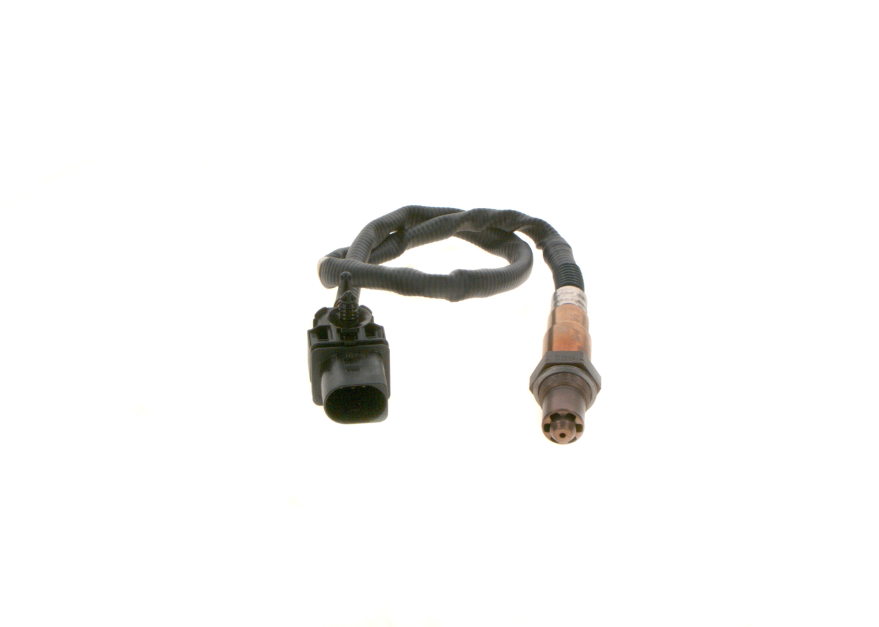 Sonda lambda - 0 258 017 272 BOSCH