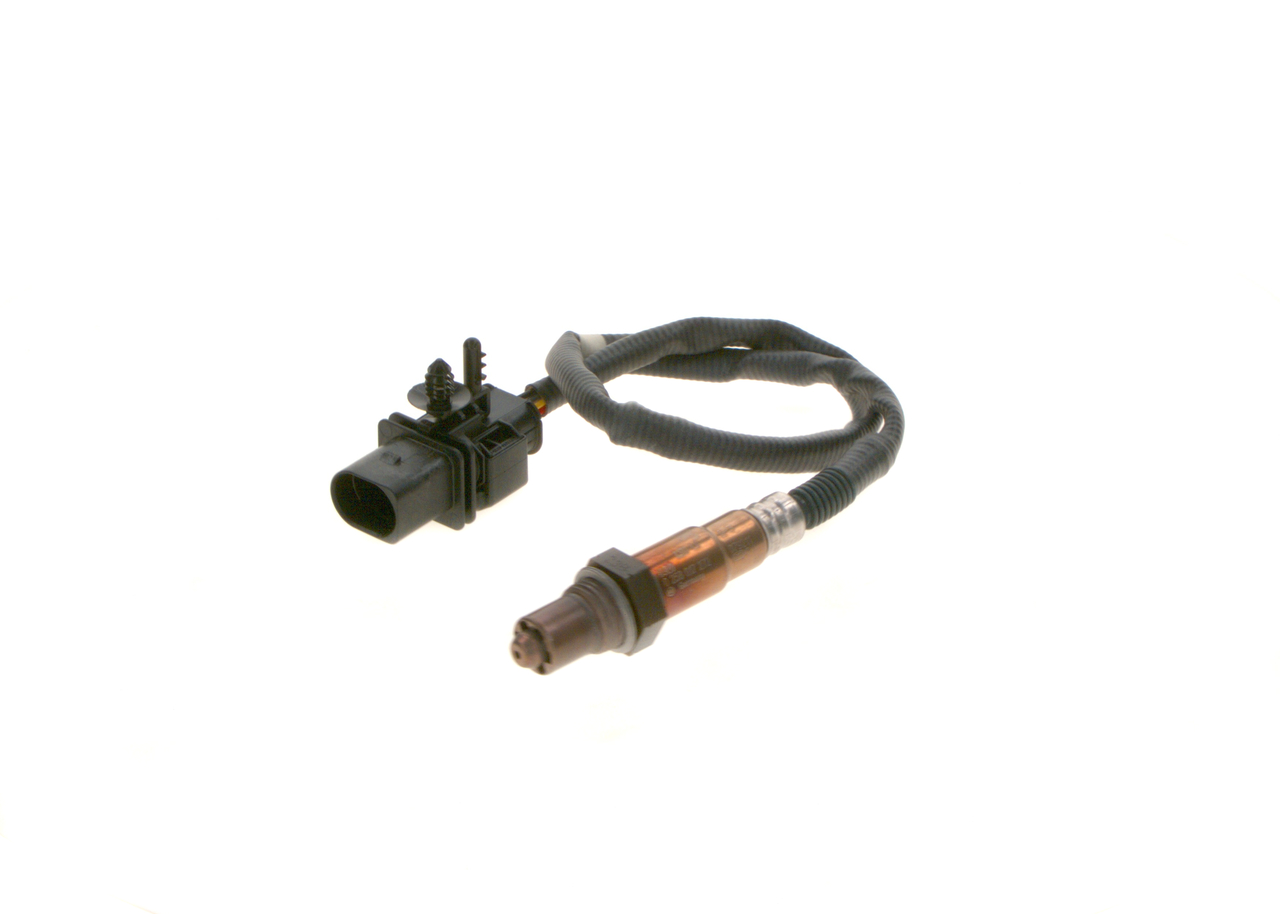 Lambda Sensor - 0 258 017 272 BOSCH