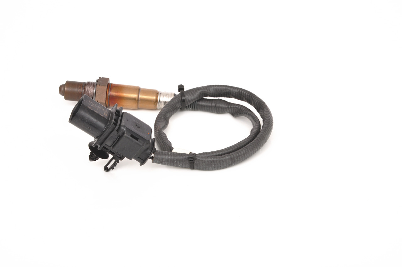 Sonda lambda - 0 258 017 272 BOSCH