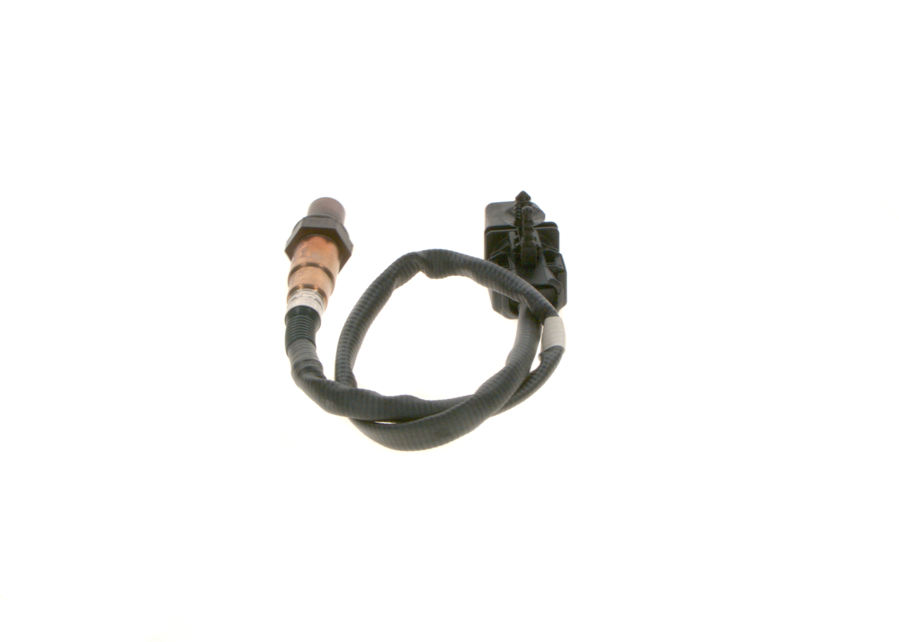 Sonda lambda - 0 258 017 272 BOSCH