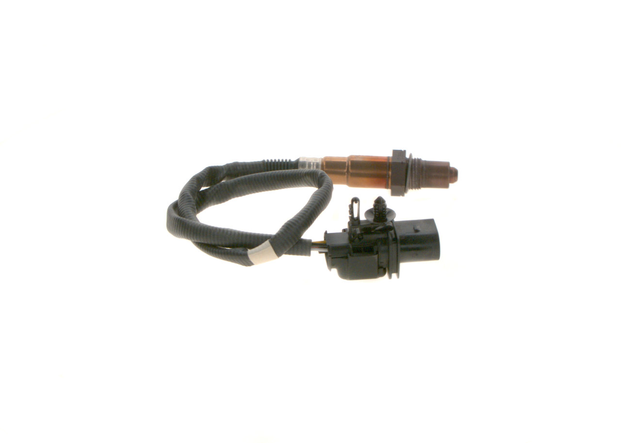 Sonda lambda - 0 258 017 272 BOSCH