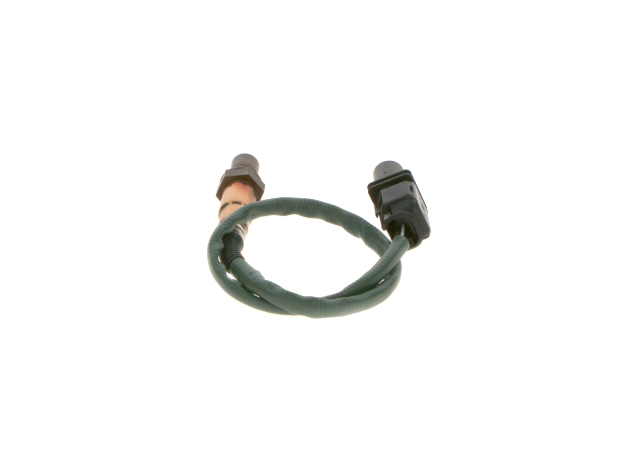 Lambda Sensor - 0 258 017 281 BOSCH