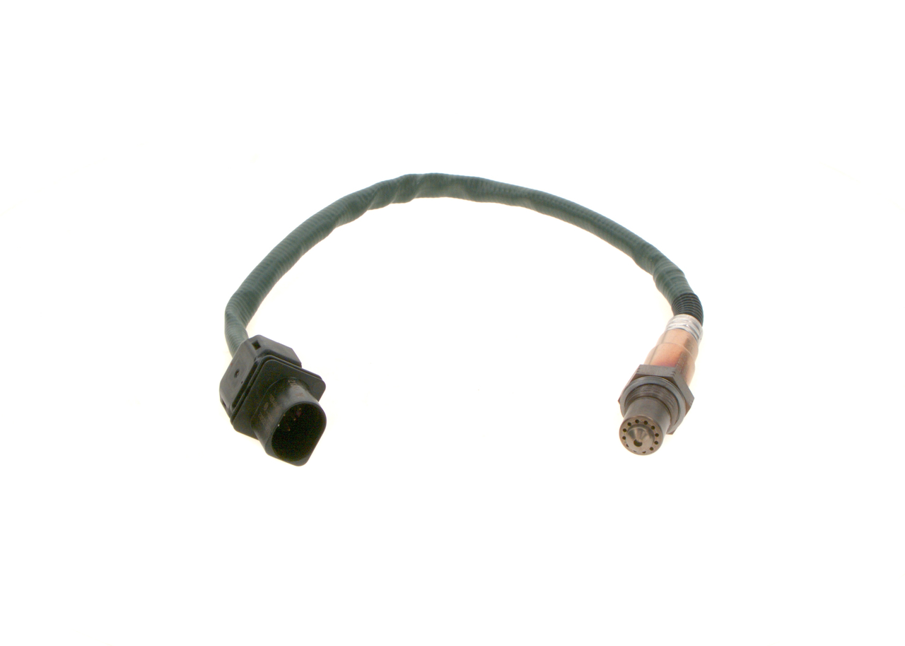 Lambda Sensor - 0 258 017 283 BOSCH