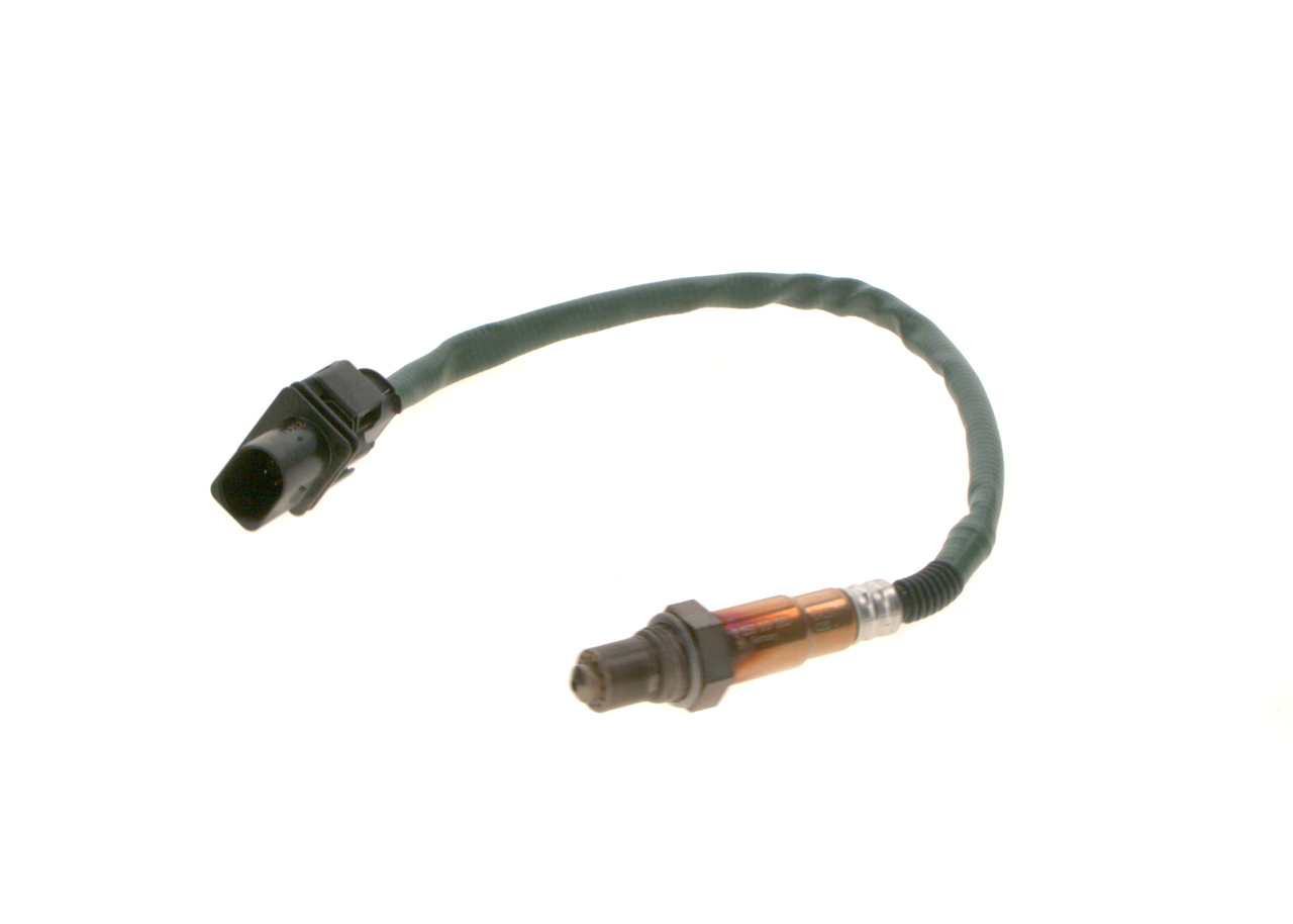 Lambda Sensor - 0 258 017 283 BOSCH