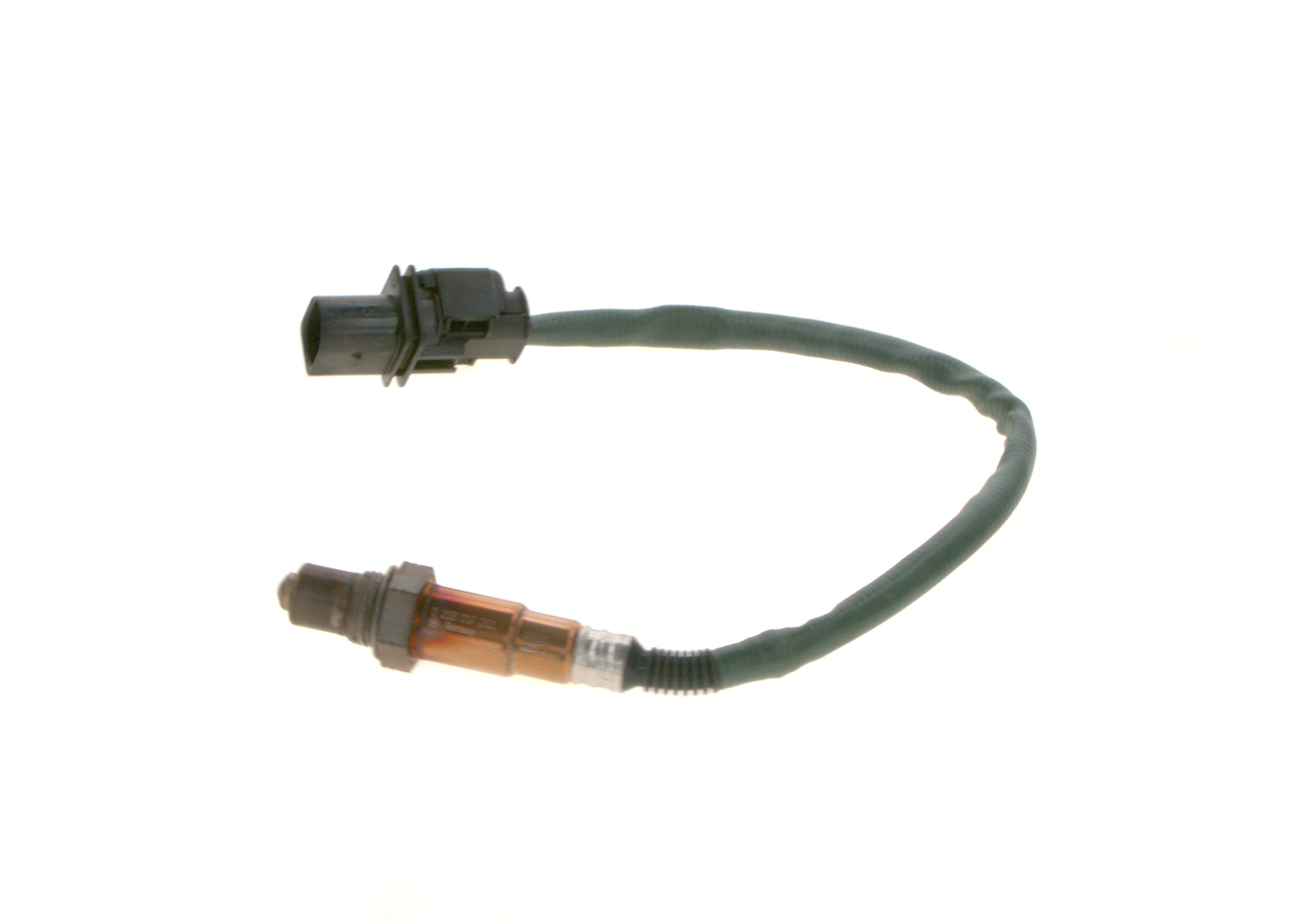 Lambda Sensor - 0 258 017 283 BOSCH