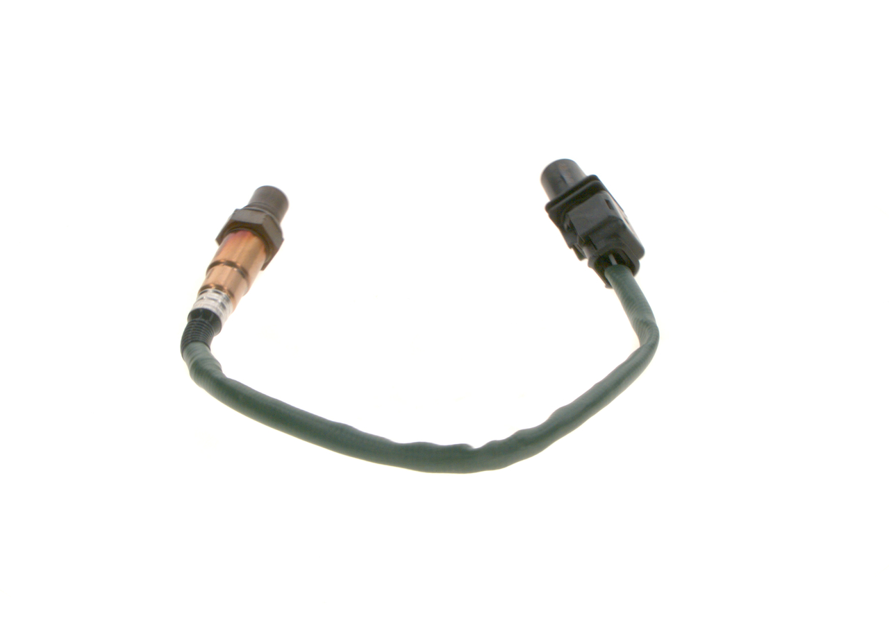 Lambda Sensor - 0 258 017 283 BOSCH