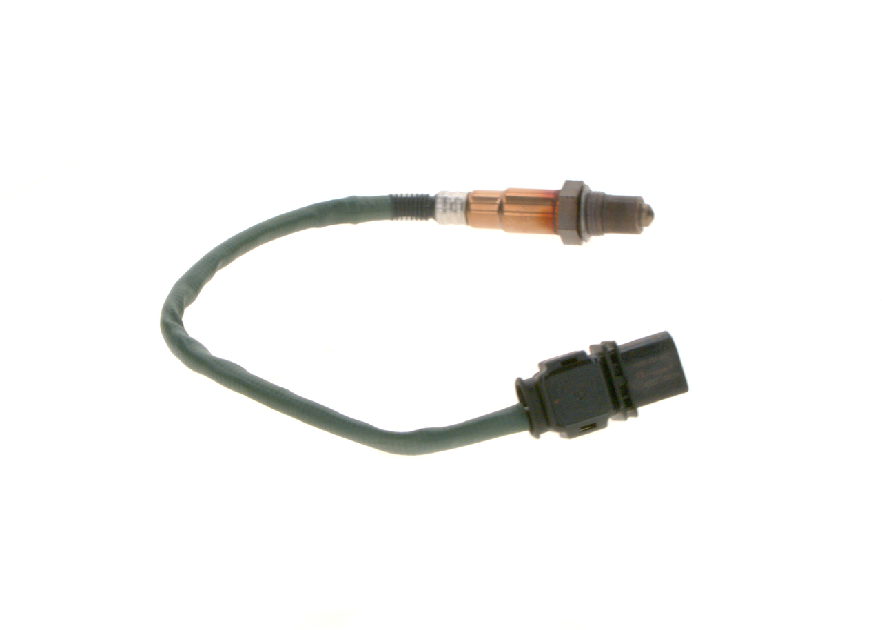 Lambda Sensor - 0 258 017 283 BOSCH