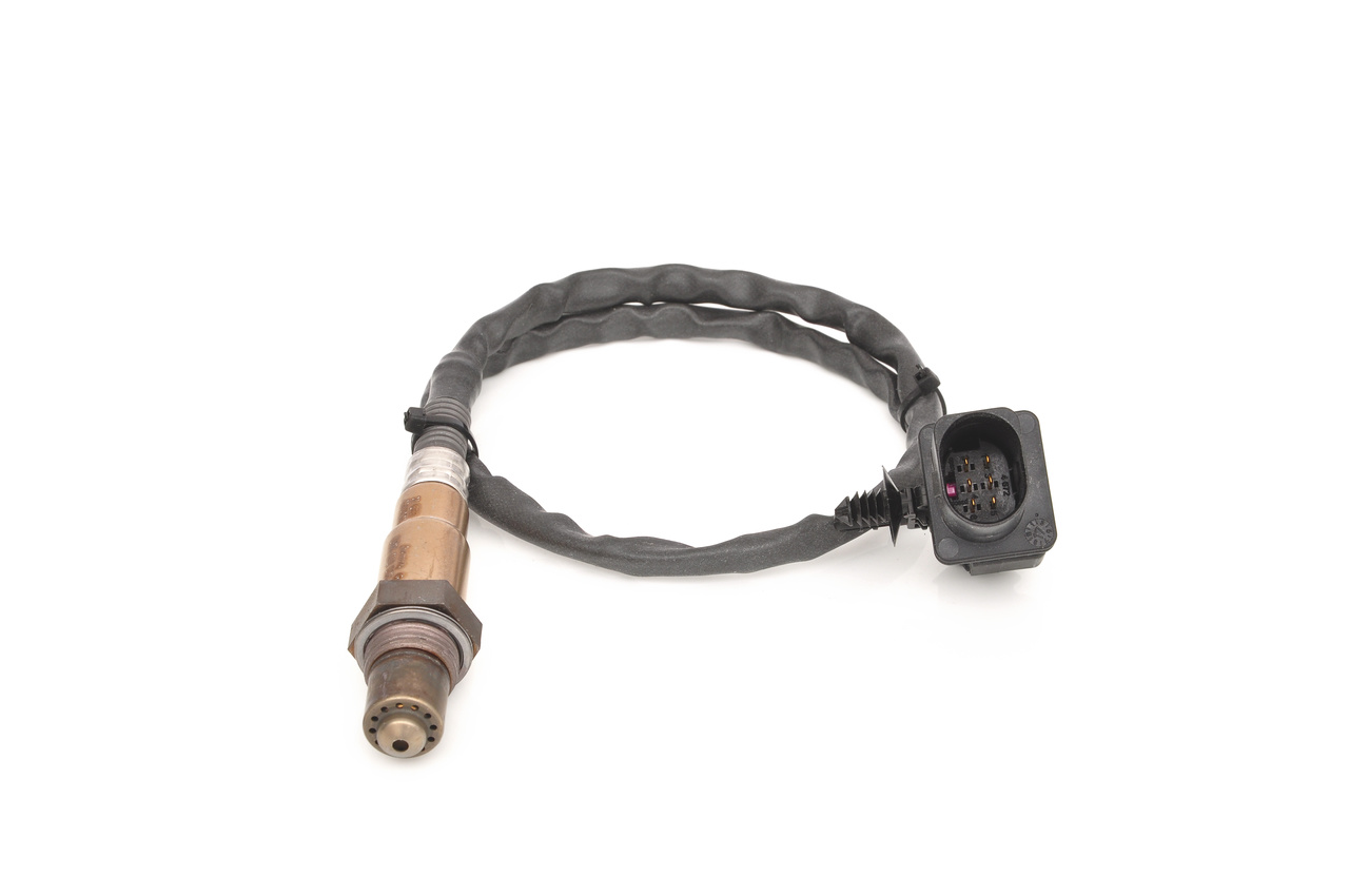Lambda Sensor - 0 258 017 290 BOSCH