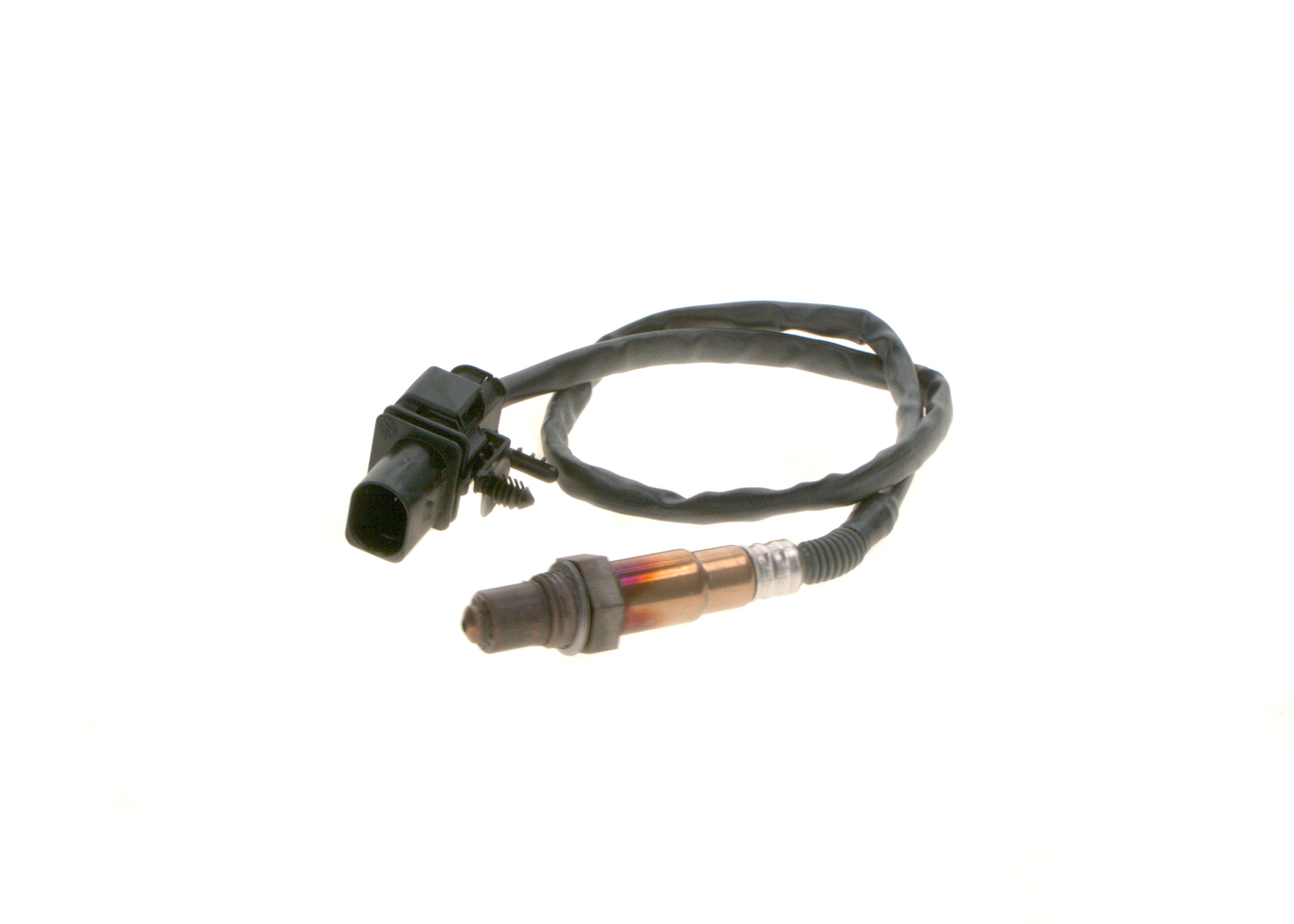 Lambda Sensor - 0 258 017 290 BOSCH