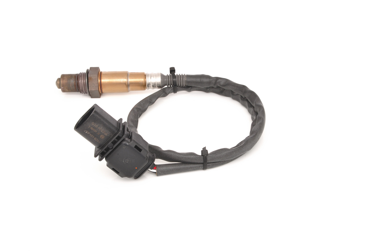 Lambda Sensor - 0 258 017 290 BOSCH