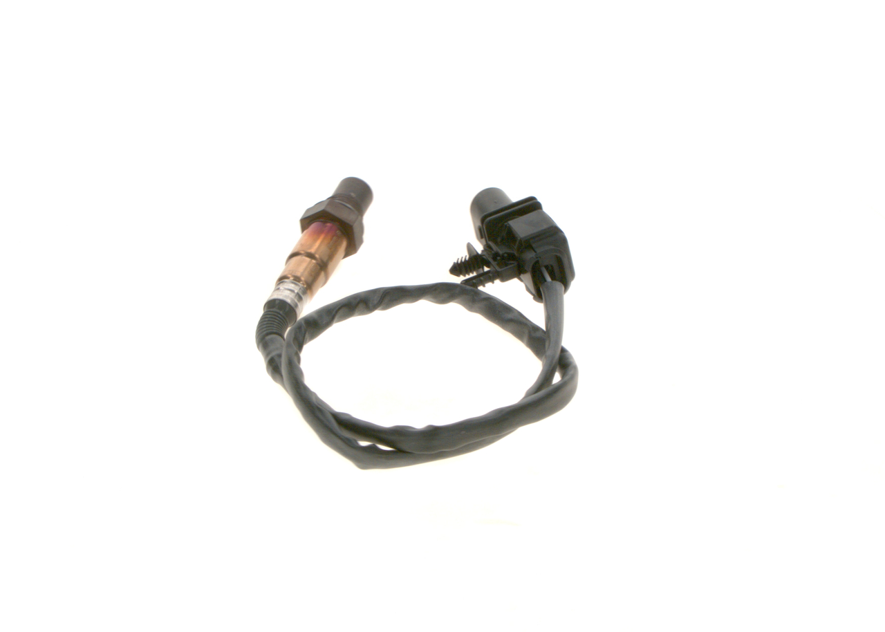 Lambda Sensor - 0 258 017 290 BOSCH