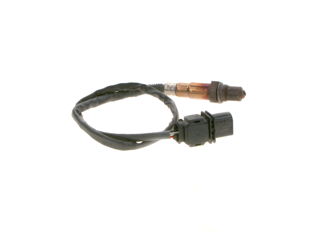 Lambda Sensor - 0 258 017 290 BOSCH