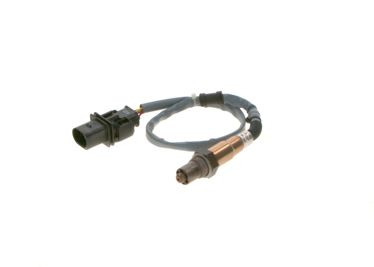 Lambda Sensor - 0 258 017 292 BOSCH
