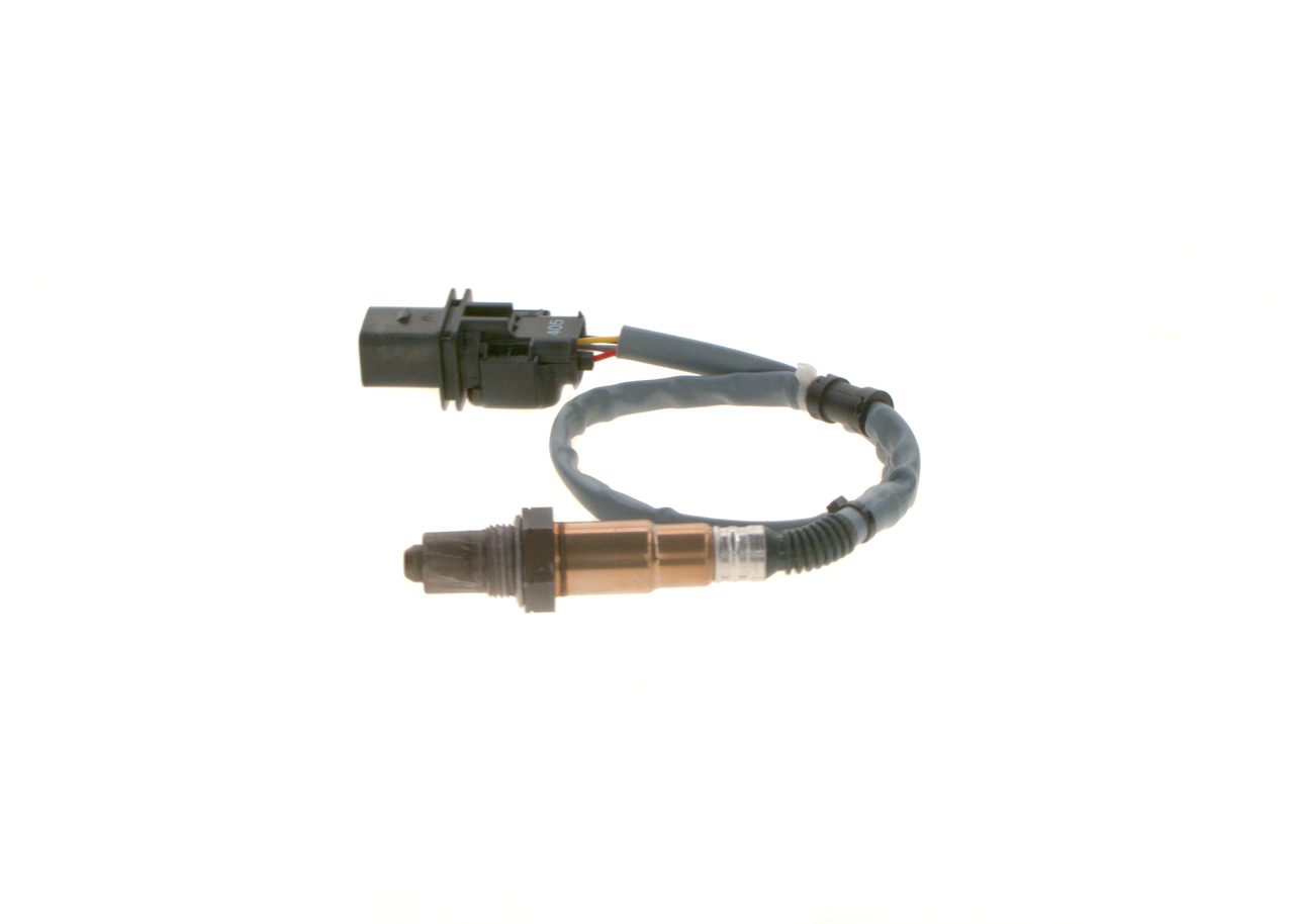 Lambda Sensor - 0 258 017 292 BOSCH