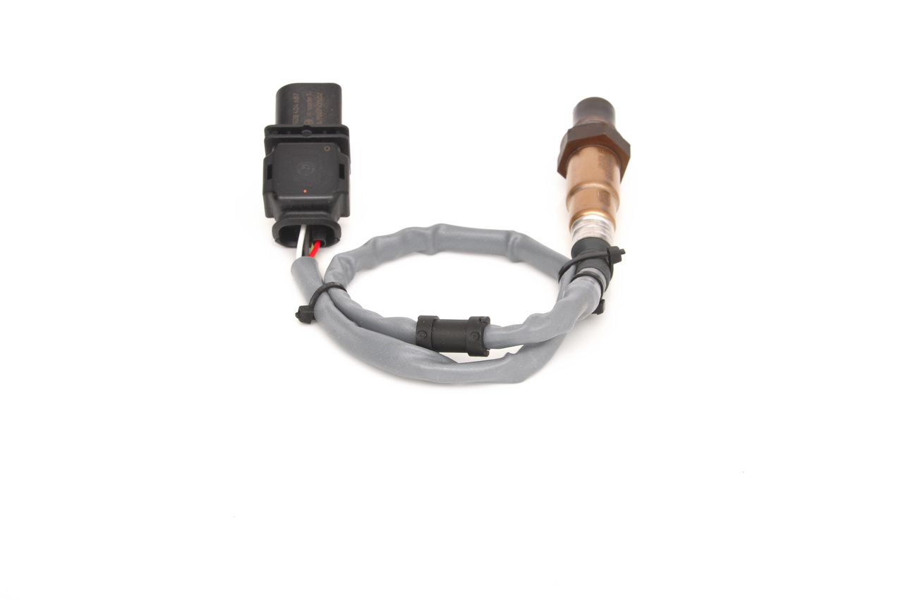 Lambda Sensor - 0 258 017 292 BOSCH