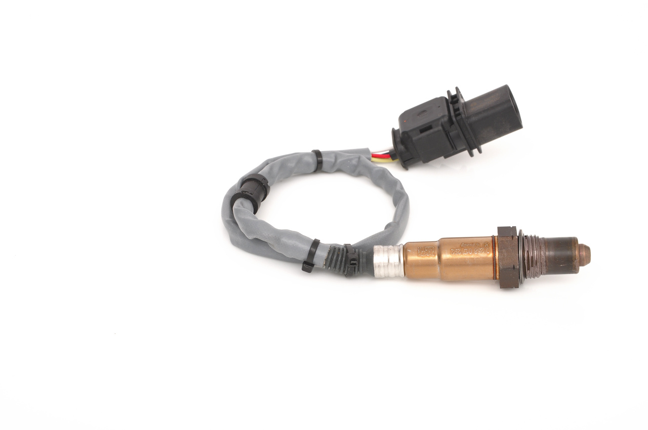 Lambda Sensor - 0 258 017 292 BOSCH